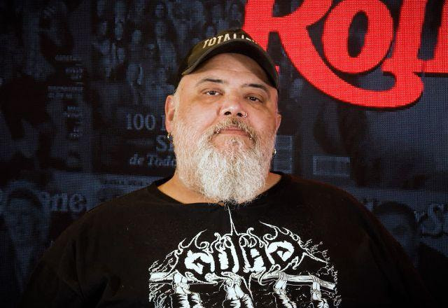 João Gordo