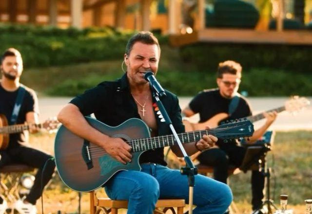 Eduardo Costa investe R$ 2 milhões em vaca e reforça fortuna no agronegócio