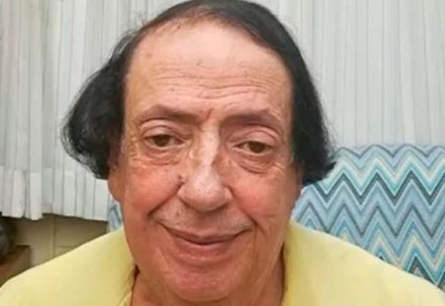 Marcos Oliveira, o Beiçola