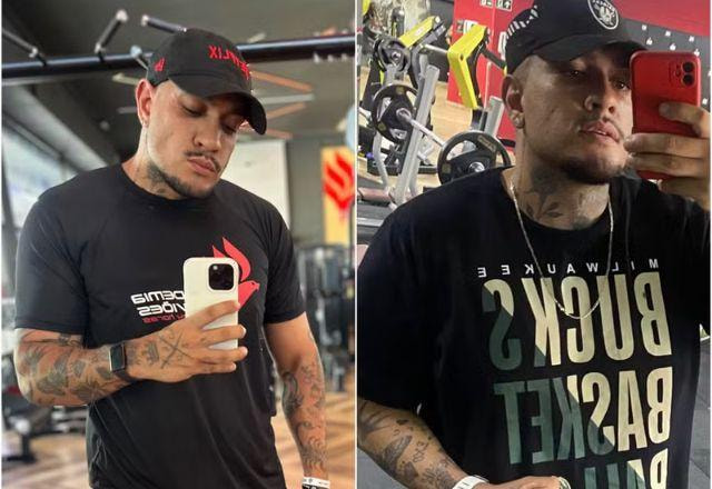 Após perder mais de 50 kg, MC Binn revela plano para nova cirurgia e detalha meta