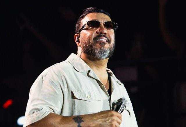 Imóvel ligado a Belo vai a leilão por dívida