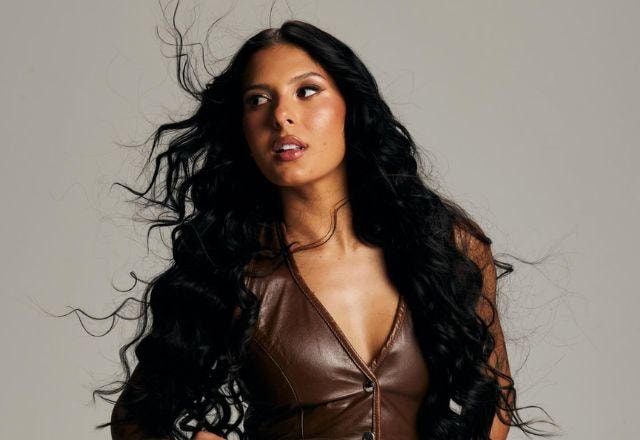 Segundo Fábia Oliveira, Ana Castela vira ré em ação após acusação de maus-tratos