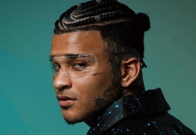 Anderson Neiff é atingido por tiros após show em São Paulo e mobiliza fãs nas redes