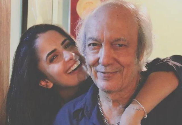 Filhos de Erasmo Carlos vencem disputa por imóvel e viúva deixa apartamento milionário