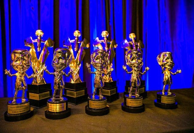 Troféu Imprensa 2026