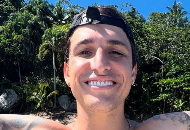 Felipe Prior é acusado de publicidade enganosa e vira réu na Justiça