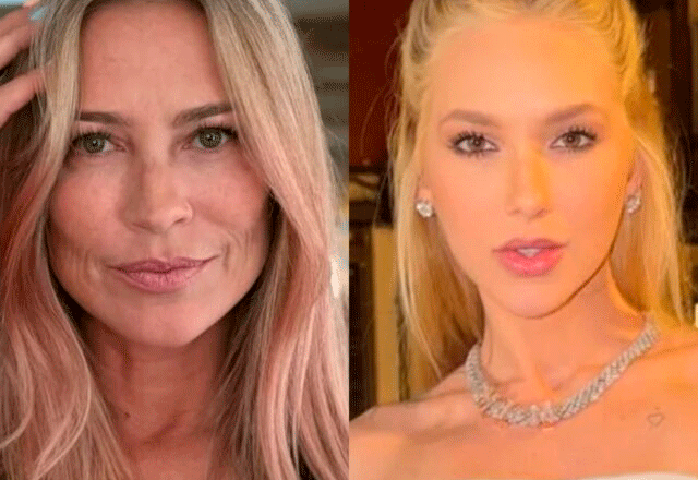 virginia e luana piovani