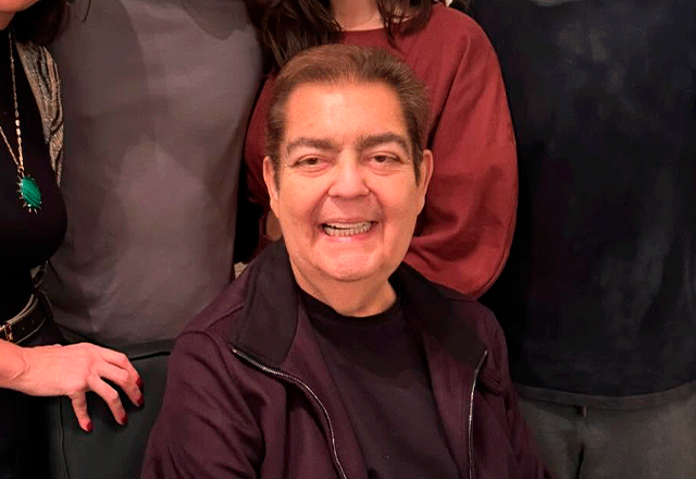 Faustão