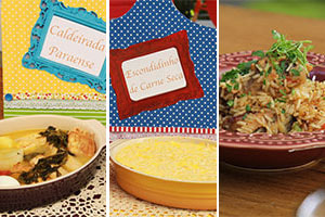 Receitas EP.4: Caldeirada Paraense da Carol Ribeiro