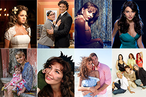 novelas mexicanas