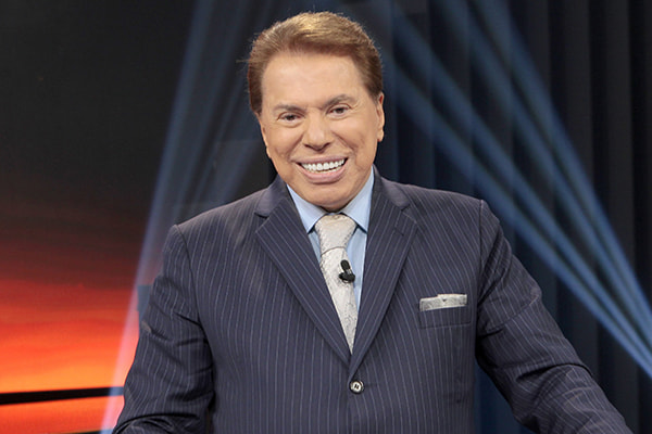 SILVIO SANTOS