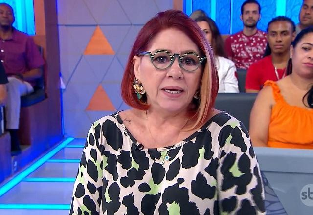 O Casos de Família mostrou casamentos baseados em relacionamento tóxico e Dr. Anahy não se calou