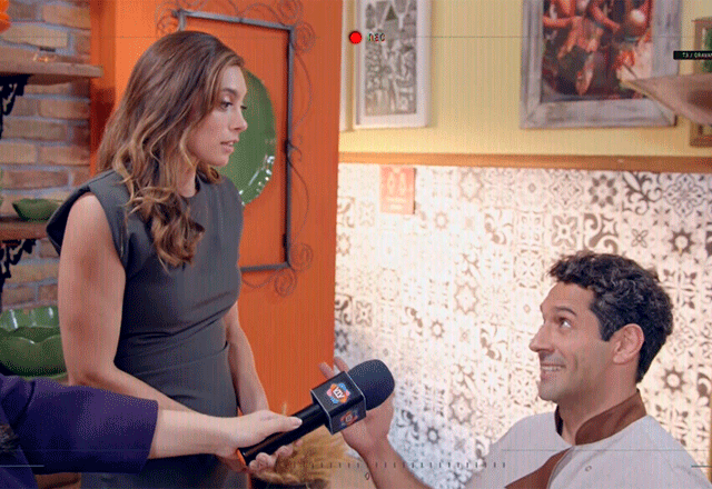Confira as emoções do capítulo 334 de A Infância de Romeu e Julieta, a partir das 21h30, aqui no SBT
