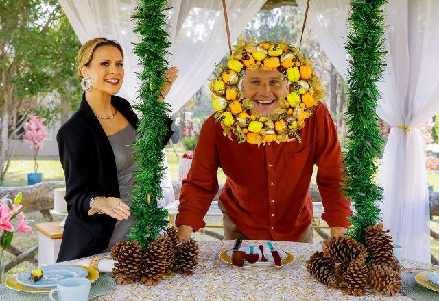 Veja a receita técnica completa do Bake Off Brasil