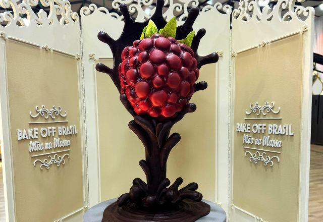 Veja a receita técnica completa do Bake Off Brasil