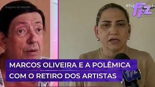 Marcos Oliveira, o Beiçola, polemiza ao criticar o Retiro dos Artistas | Fofocalizando 26/03/26 Marcos Oliveira, o Beiçola, polemiza ao criticar o Retiro dos Artistas | Fofocalizando 26/03/26