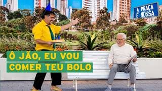 A festa de aniversário do Cazalbé | A Praça é Nossa A festa de aniversário do Cazalbé | A Praça é Nossa