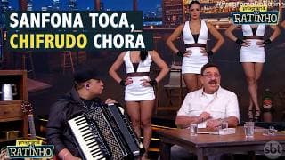 Será que TODO CORNO gosta de brega? O Ratinho responde! | Programa do Ratinho (03/04/26) Será que TODO CORNO gosta de brega? O Ratinho responde! | Programa do Ratinho (03/04/26)