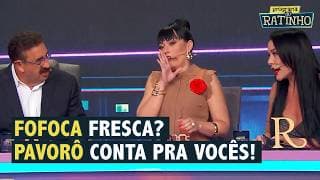 Ratinho revela sua opinião sobre um fator importante no futebol | Programa do Ratinho (22/01/26) Ratinho revela sua opinião sobre um fator importante no futebol | Programa do Ratinho (22/01/26)