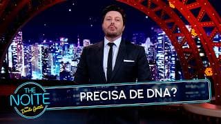 PASSOU anos alegando ser filho de MARADONA e foi preso por tráfico de dr0g4s | The Noite (06/04/26) PASSOU anos alegando ser filho de MARADONA e foi preso por tráfico de dr0g4s | The Noite (06/04/26)