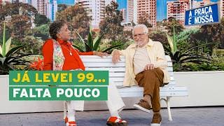 Paulinho Gogó: A técnica infalível de conquista e o "conduíte" do malandro! Paulinho Gogó: A técnica infalível de conquista e o "conduíte" do malandro!