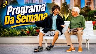 A Praça É Nossa (21/05/26) A Praça É Nossa (21/05/26)