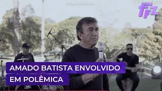 Amado Batista está devendo meio milhão de reais? Entenda | Fofocalizando 20/03/26 Amado Batista está devendo meio milhão de reais? Entenda | Fofocalizando 20/03/26