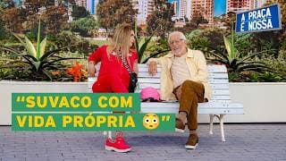 BRUNA DÁ CONSELHOS AMOROSOS E CAUSA NA PRAÇA! ? BRUNA DÁ CONSELHOS AMOROSOS E CAUSA NA PRAÇA! ?