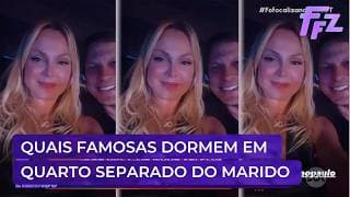 Saiba qual revelação Eliana fez sobre casamento e outras fofocas de famosos | Fofocalizando 20/03/26 Saiba qual revelação Eliana fez sobre casamento e outras fofocas de famosos | Fofocalizando 20/03/26