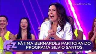 Fátima Bernardes no SBT? Reveja esse momento | Fofocalizando 08/12/25 Fátima Bernardes no SBT? Reveja esse momento | Fofocalizando 08/12/25