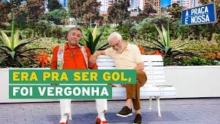 O CAZALBÉ É DO MENGÃO! O CAZALBÉ É DO MENGÃO!