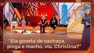 Vá cuidar da sua vida, primo é parente, mas minha casa não é albergue   | Casos de Família Vá cuidar da sua vida, primo é parente, mas minha casa não é albergue   | Casos de Família
