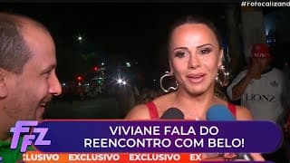 Viviane Araújo fala pela primeira vez sobre reencontro com Belo em novela | Fofocalizando (14/11/25) Viviane Araújo fala pela primeira vez sobre reencontro com Belo em novela | Fofocalizando (14/11/25)