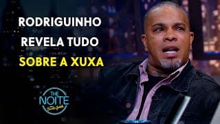 Rodriguinho abre o jogo sobre relacionamento com Xuxa | The Noite (23/01/26) Rodriguinho abre o jogo sobre relacionamento com Xuxa | The Noite (23/01/26)