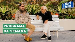 A Praça É Nossa (04/12/25) A Praça É Nossa (04/12/25)