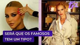 Será que a suposta affair de Zé Felipe é parecida com Virginia Fonseca? | Fofocalizando 14/05/26 Será que a suposta affair de Zé Felipe é parecida com Virginia Fonseca? | Fofocalizando 14/05/26