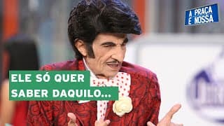O PERU DO ZÉ BONITINHO!! Um presente de Natal que ele não resiste O PERU DO ZÉ BONITINHO!! Um presente de Natal que ele não resiste