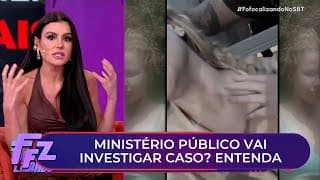 Ministério Público vai investigar Dado Dolabella? Entenda | Fofocalizando 28/10/25 Ministério Público vai investigar Dado Dolabella? Entenda | Fofocalizando 28/10/25