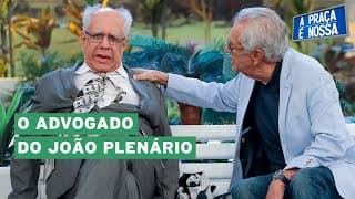 AS MARACUTAIAS DO JOÃO PLENÁRIO EM BRASÍLIA | A Praça é Nossa AS MARACUTAIAS DO JOÃO PLENÁRIO EM BRASÍLIA | A Praça é Nossa