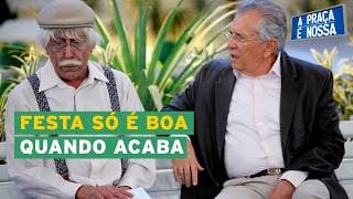 "A CUECA MODERNA DO SEU MEMÊ: 'Vou parecer um Bulldog!' ? "A CUECA MODERNA DO SEU MEMÊ: 'Vou parecer um Bulldog!' ?