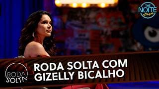 Roda Solta com a advogada dos realities Gizelly Bicalho | The Noite (16/03/26) Roda Solta com a advogada dos realities Gizelly Bicalho | The Noite (16/03/26)