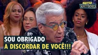 MIUDINHO! Mallandro toma um fora daqueles no ao vivo do Dez ou Mil | Programa do Ratinho (16/03/26) MIUDINHO! Mallandro toma um fora daqueles no ao vivo do Dez ou Mil | Programa do Ratinho (16/03/26)