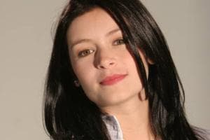 Cristina da Silva/Cristal - Bianca Castanho