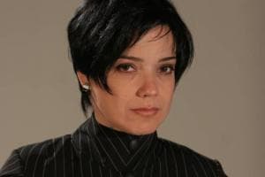 Vitória Ascânio - Bete Coelho