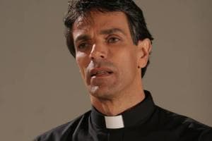 Padre Ângelo de Jesus - Victor Wagner