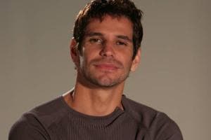 Gustavo Palhares - Alexandre Barillari