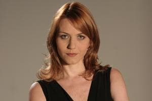 Raquel - Patrícia Vilela