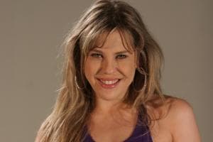 Inocência Peres - Bárbara Paz