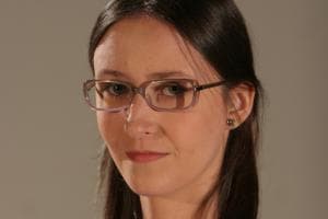 Zoraide Reis/Zora - Sabrina Greve