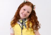 Bibi Smith - Vitória Diniz